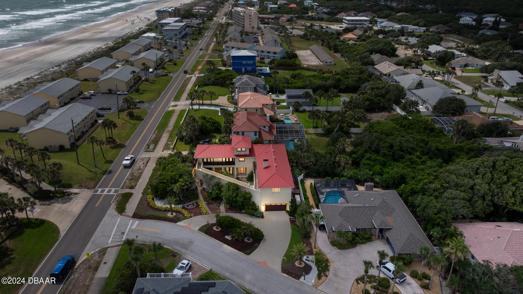 33 Calumet Avenue Ponce Inlet, FL 32127 - Photo 57 of 74 33 Calumet Ave Ponce Inlet, FL 32127 (7