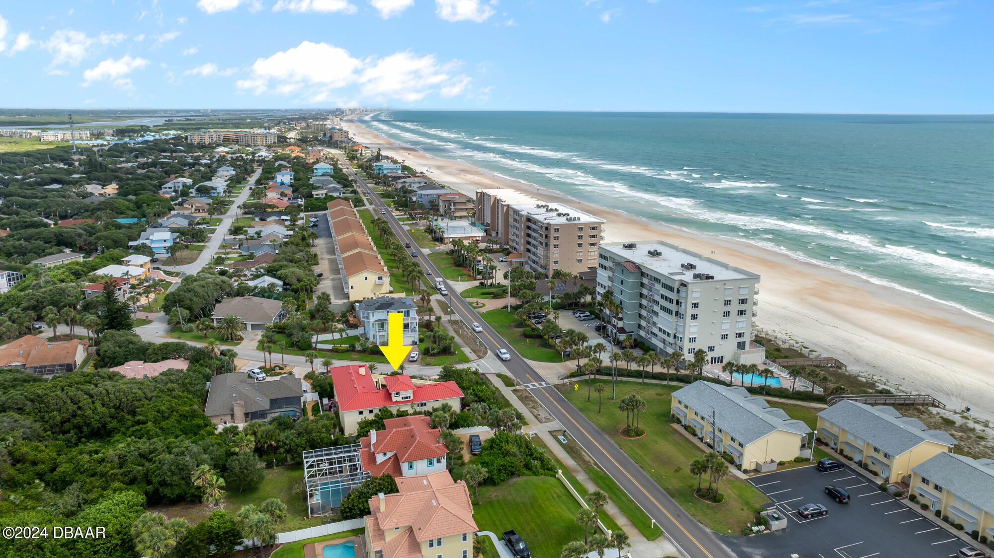 33 Calumet Avenue Ponce Inlet, FL 32127 - Photo 61 of 74 33 Calumet Ave Ponce Inlet, FL 32127 (12