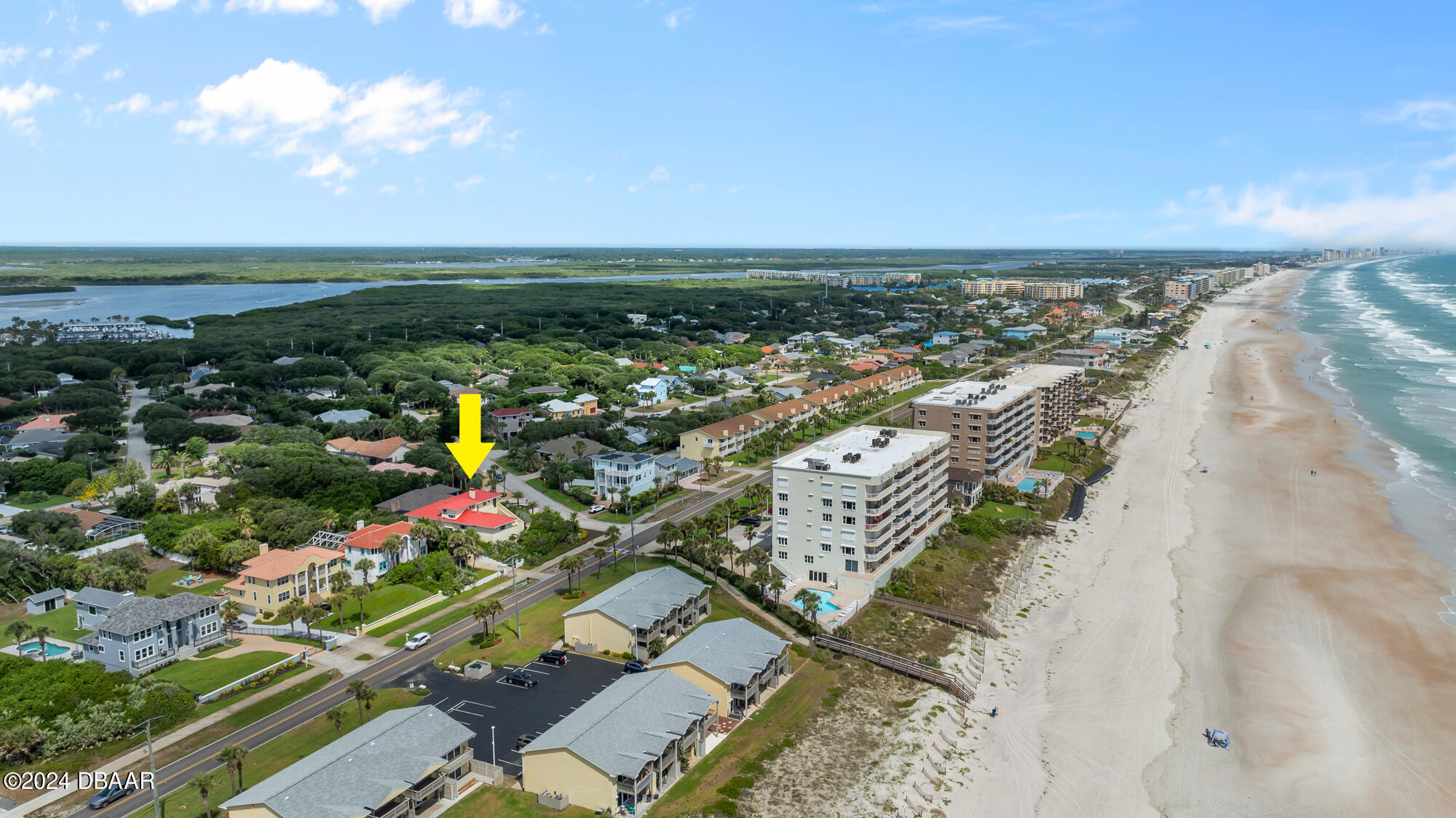 33 Calumet Avenue Ponce Inlet, FL 32127 - Photo 63 of 74 33 Calumet Ave Ponce Inlet, FL 32127 (14