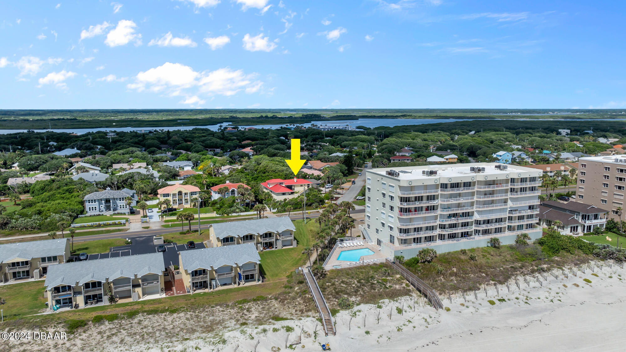 33 Calumet Avenue Ponce Inlet, FL 32127 - Photo 65 of 74 33 Calumet Ave Ponce Inlet, FL 32127 (16