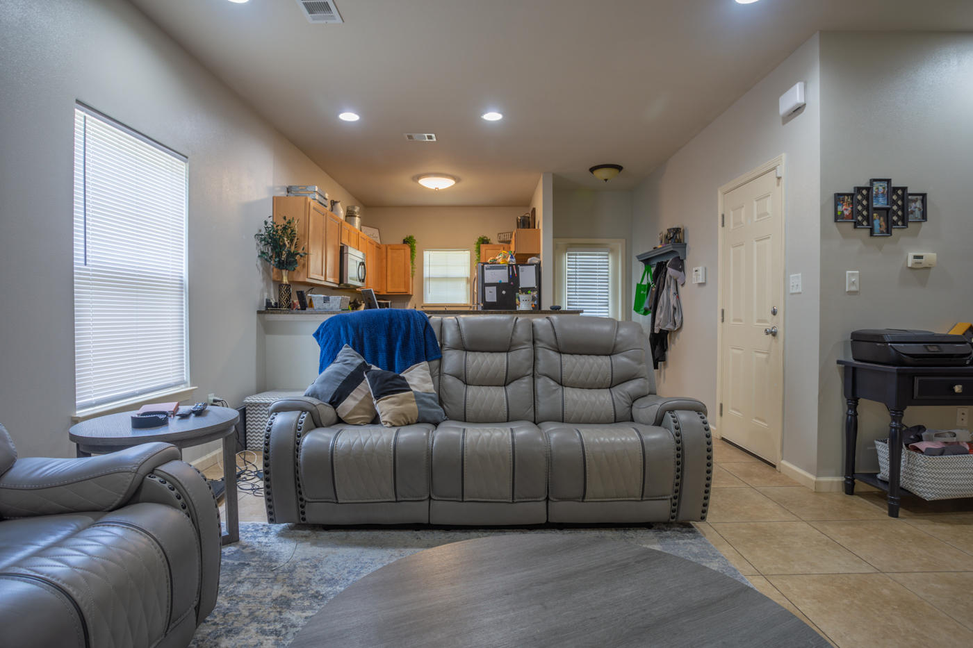 40 Myrtle Oak Way Santa Rosa Beach, FL 32459 - Photo 14 of 42 a living room with furniture and a couch