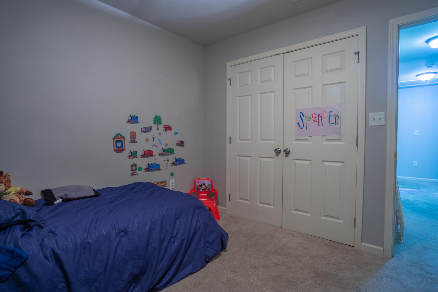 40 Myrtle Oak Way Santa Rosa Beach, FL 32459 - Photo 27 of 42 a bedroom with a bed and a window