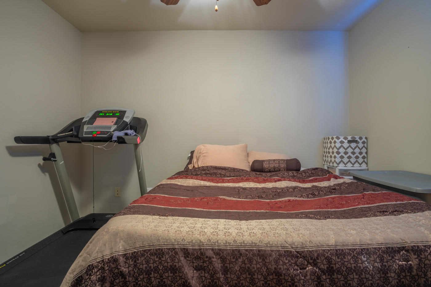 40 Myrtle Oak Way Santa Rosa Beach, FL 32459 - Photo 30 of 42 a bedroom with a bed and wooden floor