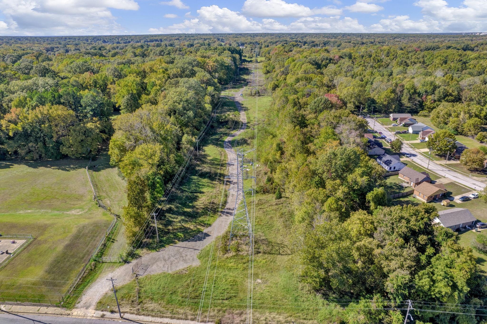 3731 Horn Lake Road Memphis, TN 38109 - Photo 10 of 10 a view of a garden