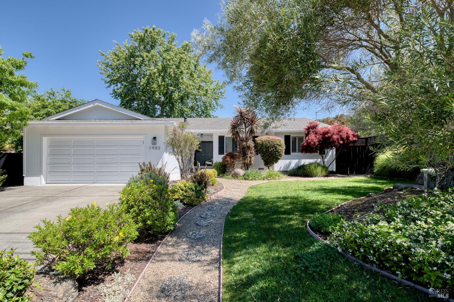 1982 Benton Lane Novato, CA 94945 - Photo 1 of 26