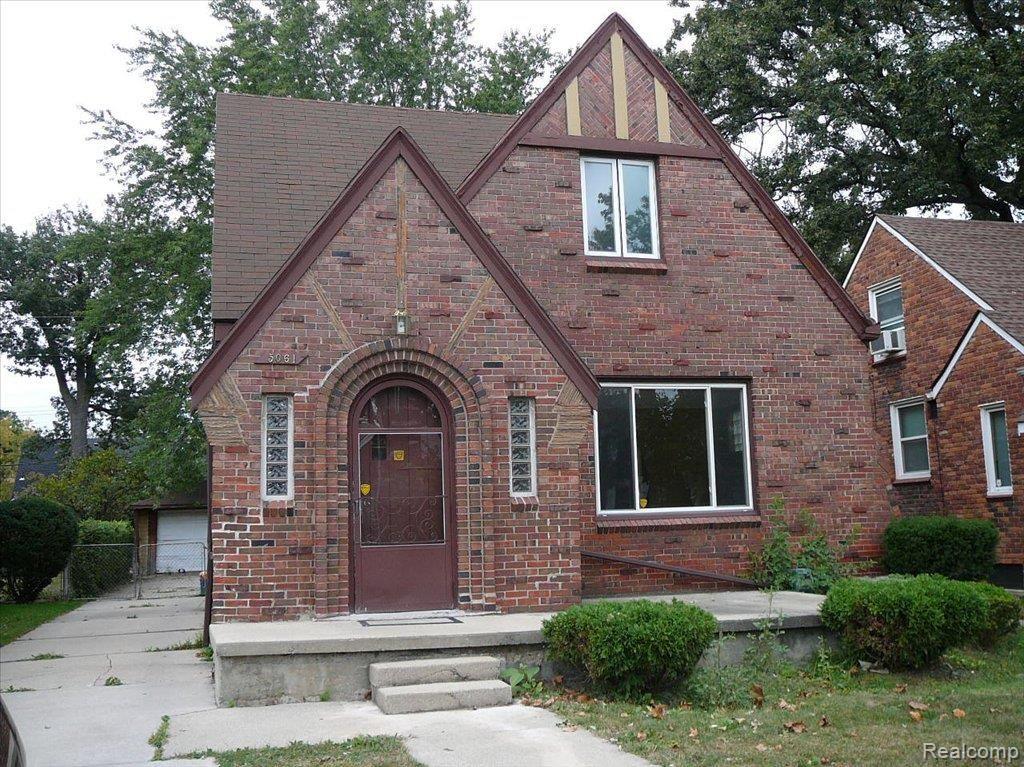 5061 Harvard Road Detroit, MI 48224 - Photo 1 of 1 Harvard9+8+10+001
