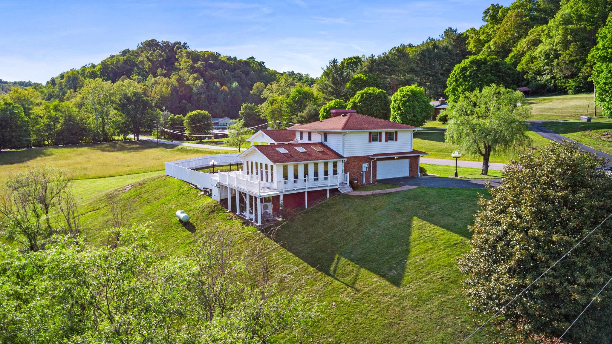 1495 State Rt 827 Greenup, KY 41144 - Photo 35 of 35