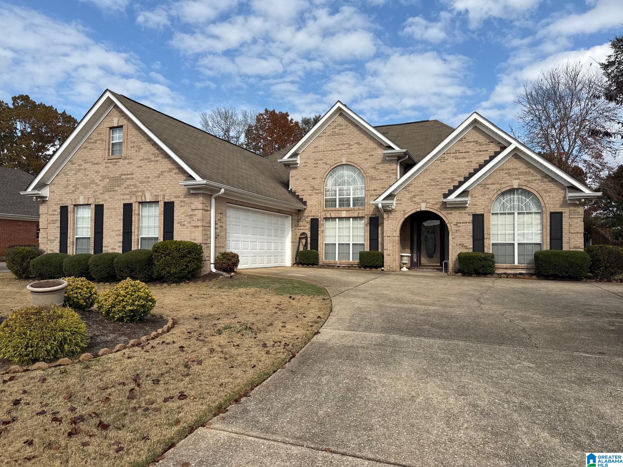 4333 Segars Cove Bessemer, AL 35022 - Photo 32 of 32