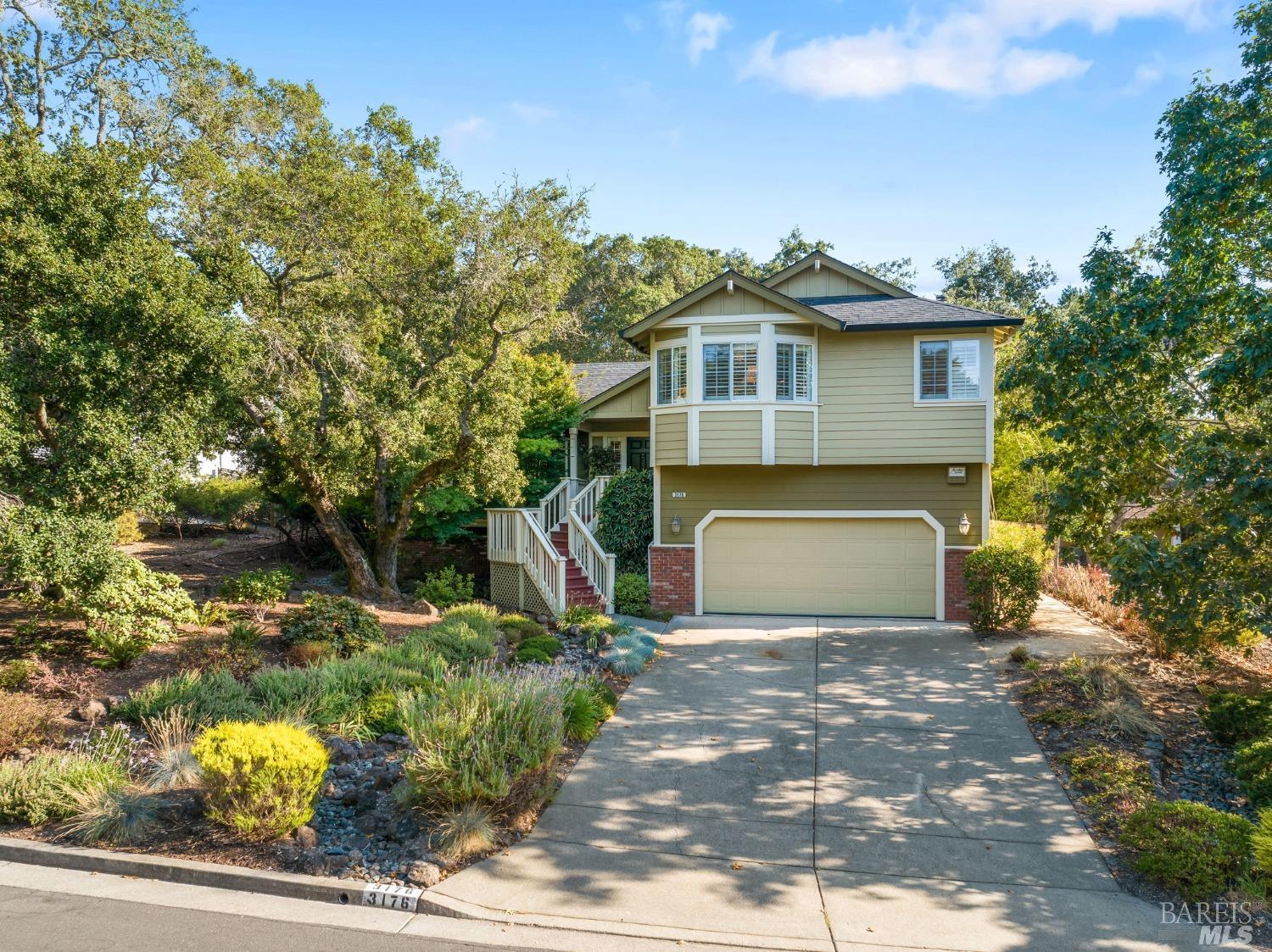 3176 Old Ranch Drive Santa Rosa, CA 95405 - Photo 1 of 1 Gallery Image 1