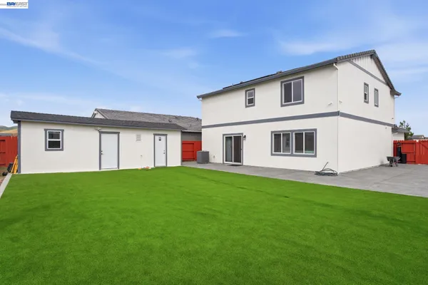 $549,999 | 2312 Verde Rnch Road, Patterson, CA 95363