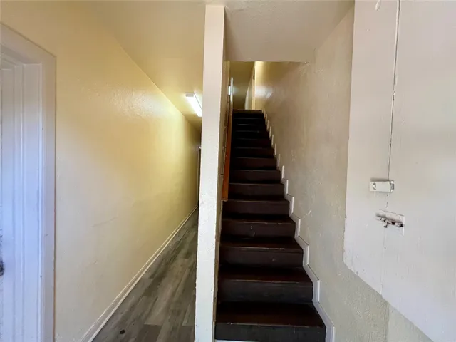 $865 | 2705 Lorraine Street, Unit 8, Houston, TX 77026