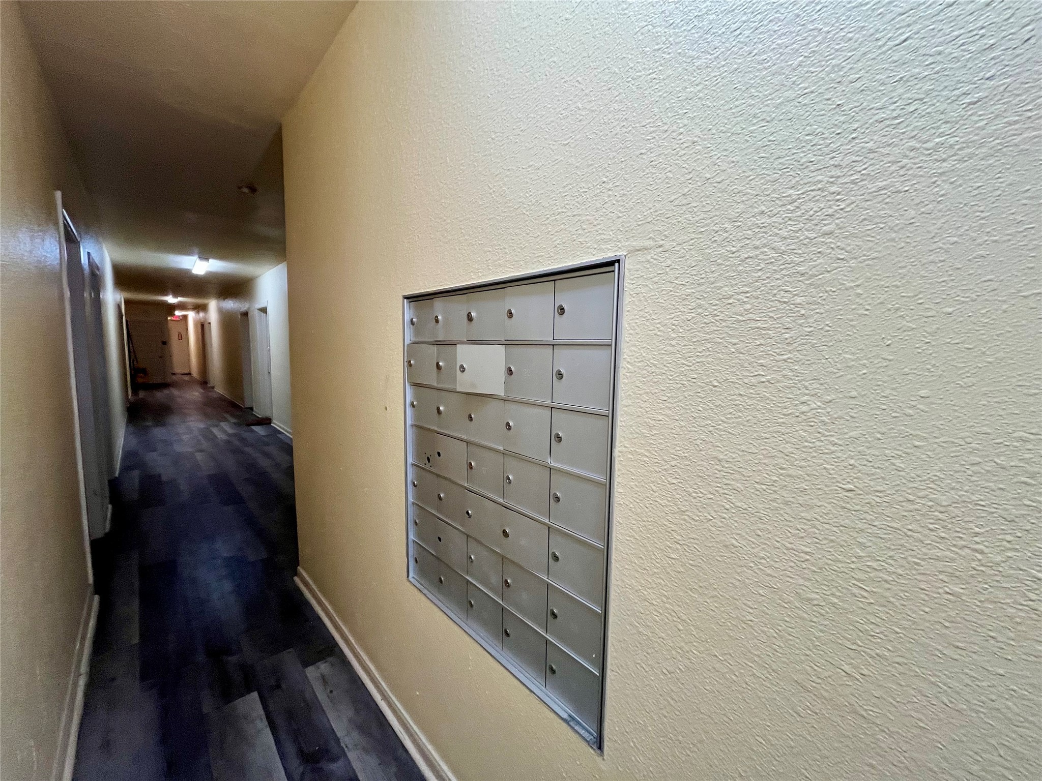 2705 Lorraine Street, Unit 8 Houston, TX 77026 - Photo 17 of 18 Mailboxes