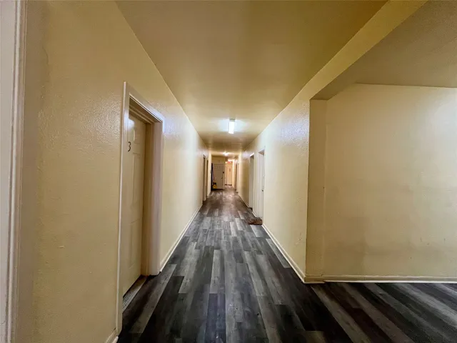 $865 | 2705 Lorraine Street, Unit 8, Houston, TX 77026