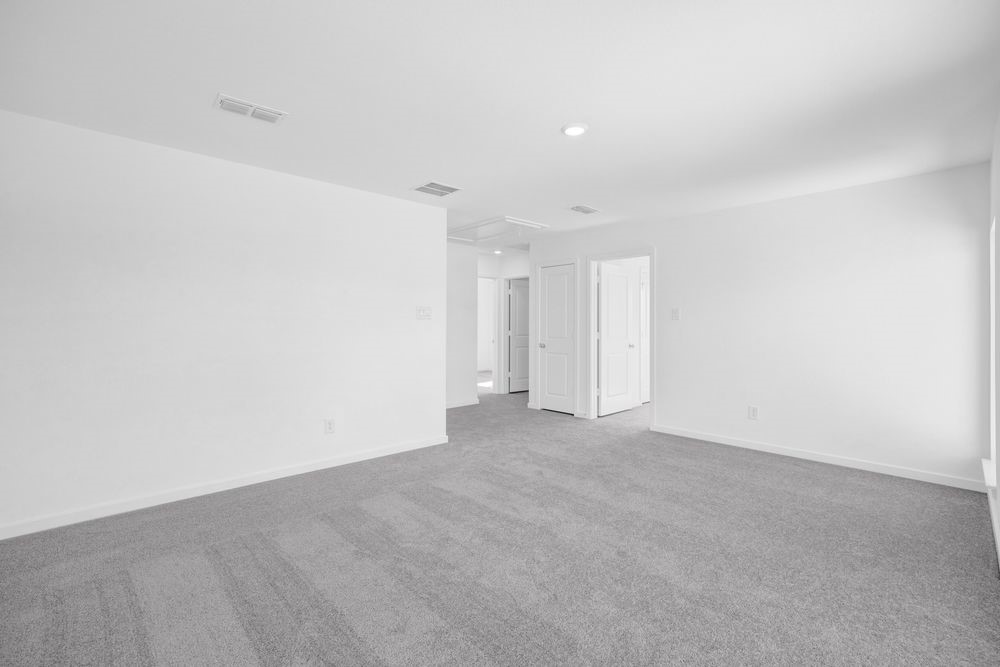 22122 Strathfield Circle Cypress, TX 77433 - Photo 20 of 38 a view of an empty room