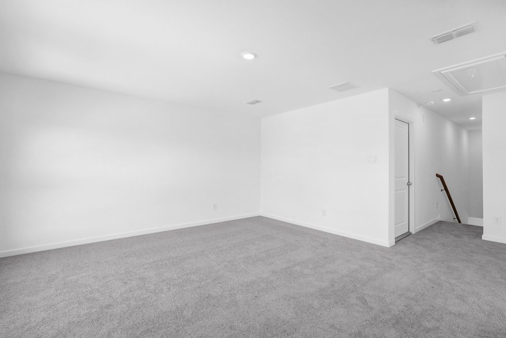 22122 Strathfield Circle Cypress, TX 77433 - Photo 21 of 38 a view of empty room