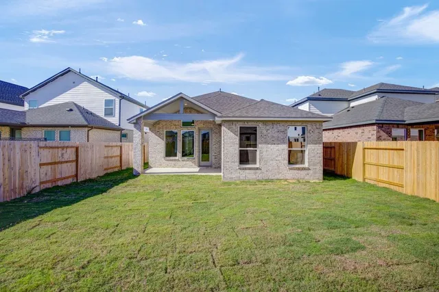 $404,150 | 22122 Strathfield Circle, Cypress, TX 77433