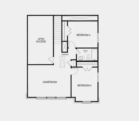 $404,150 | 22122 Strathfield Circle, Cypress, TX 77433