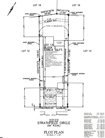 $404,150 | 22122 Strathfield Circle, Cypress, TX 77433