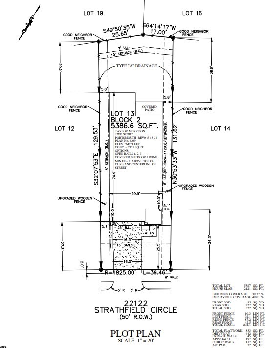 22122 Strathfield Circle Cypress, TX 77433 - Photo 27 of 38
