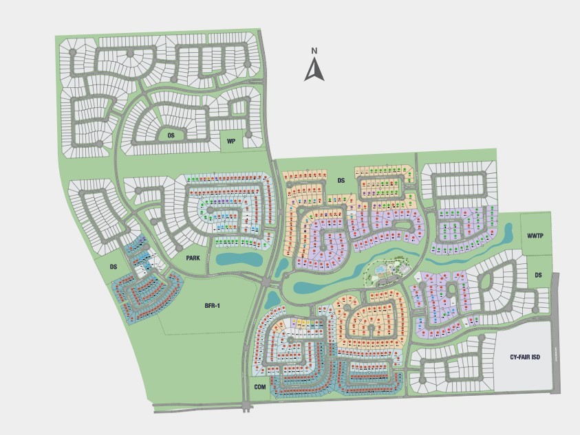 22122 Strathfield Circle Cypress, TX 77433 - Photo 28 of 38 unknown