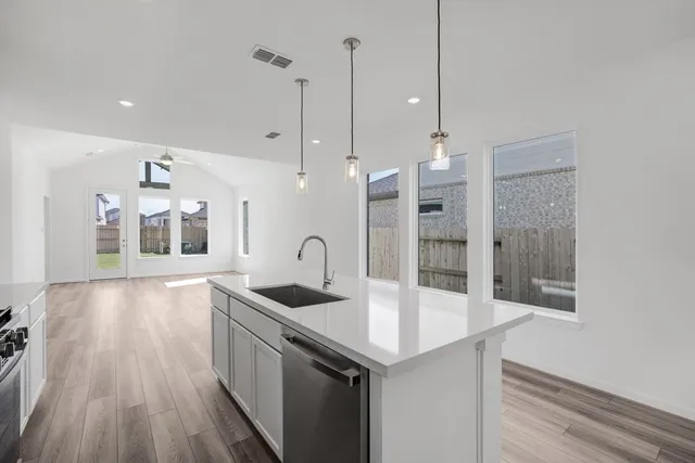 $404,150 | 22122 Strathfield Circle, Cypress, TX 77433