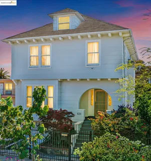 $820,000 | 835 West MacArthur Boulevard, Oakland, CA 94608