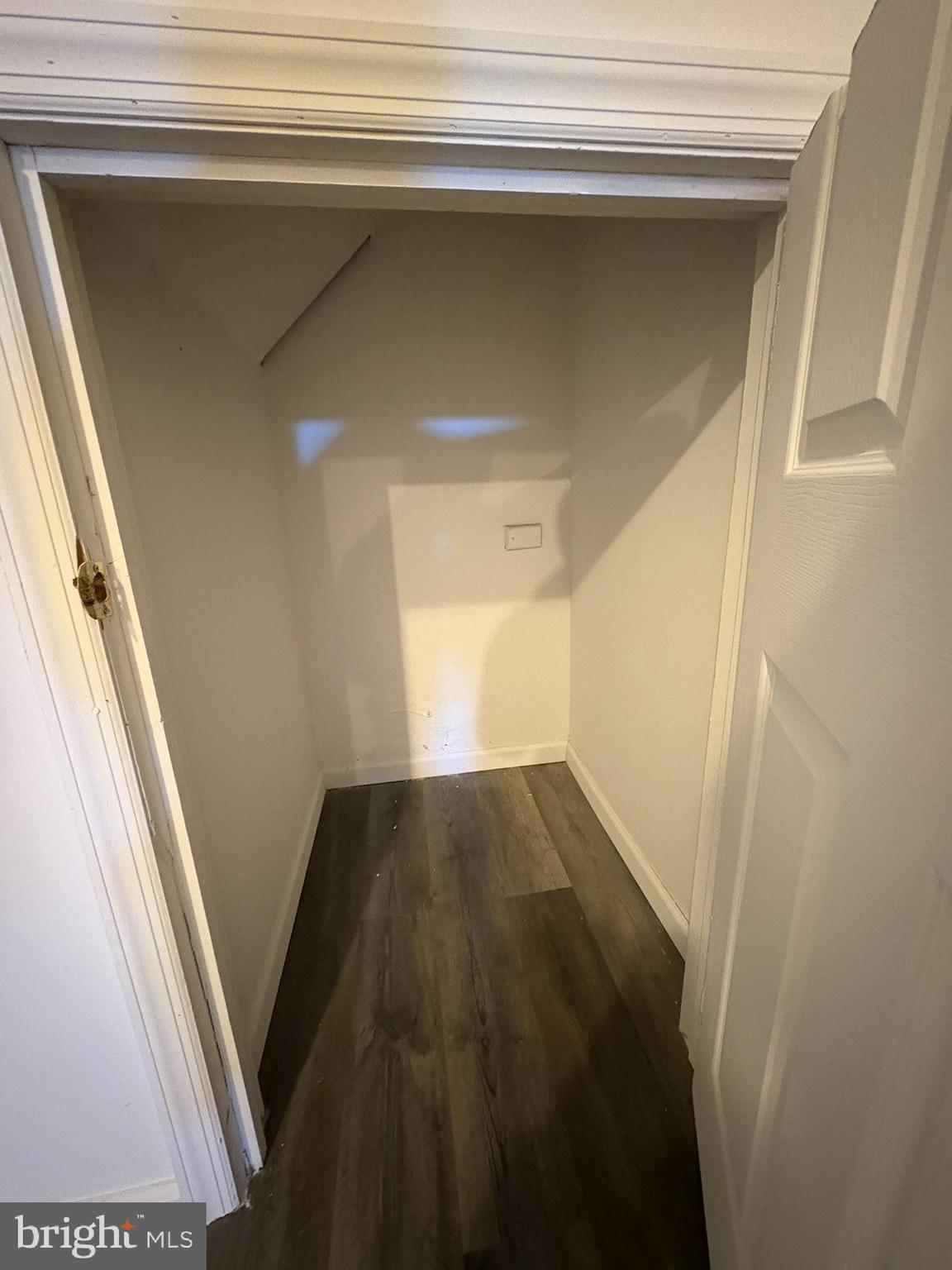 38 Broadway, Unit D Laurel Springs, NJ 08021 - Photo 10 of 21 a view of wooden floor