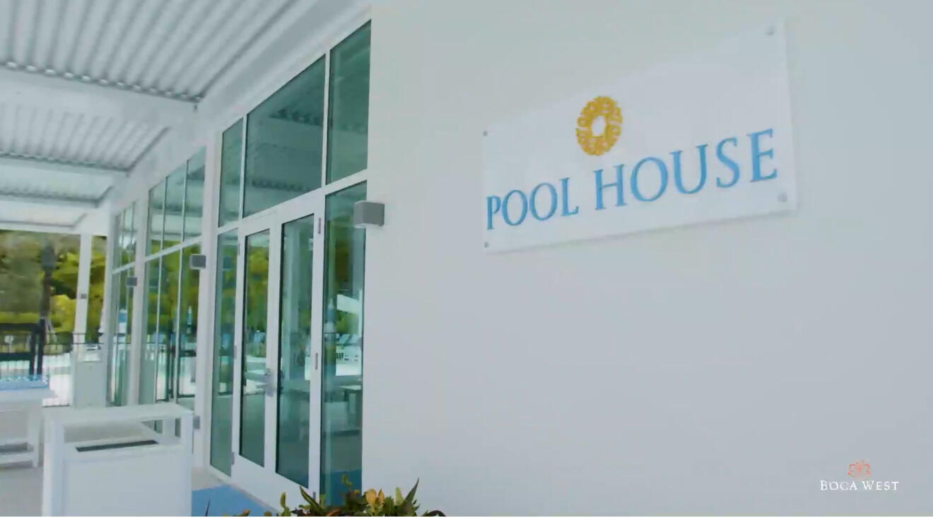 19951 Trevi Way Boca Raton, FL 33434 - Photo 55 of 80 Pool House