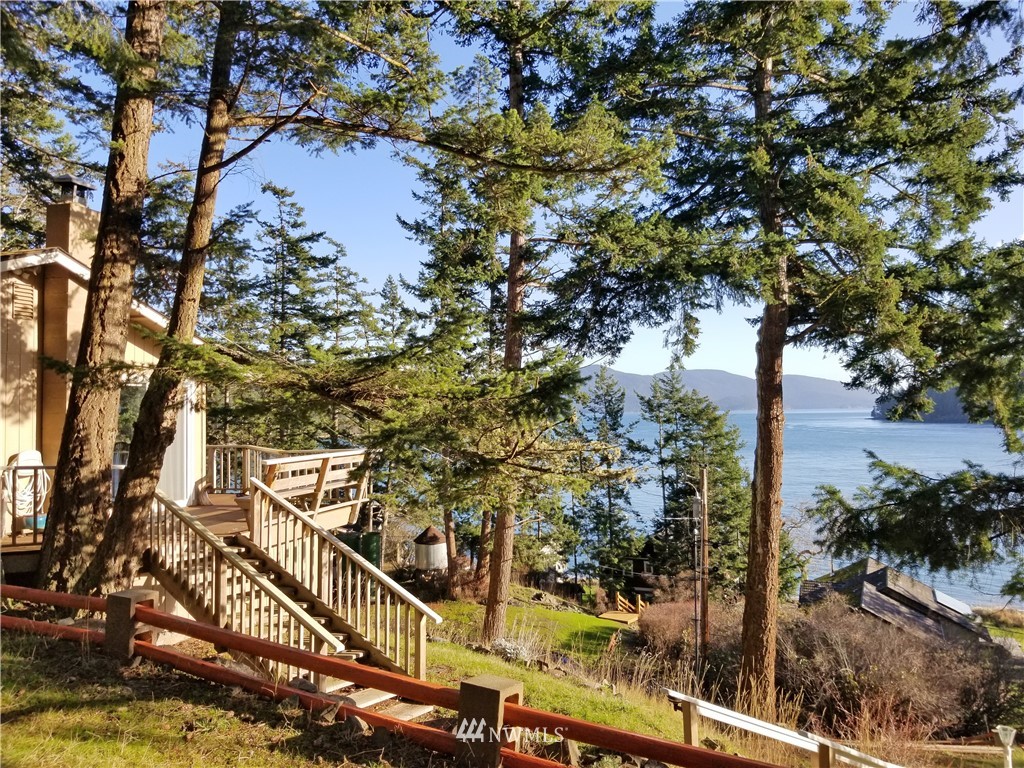 2044 Obstruction Pass Road Orcas Island, WA 98279 - Photo 11 of 40 Gallery Image 11