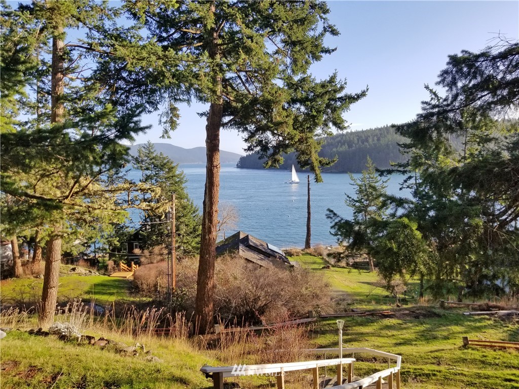 2044 Obstruction Pass Road Orcas Island, WA 98279 - Photo 12 of 40 Gallery Image 12