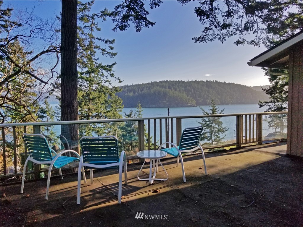 2044 Obstruction Pass Road Orcas Island, WA 98279 - Photo 13 of 40 Gallery Image 13