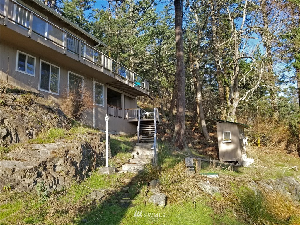 2044 Obstruction Pass Road Orcas Island, WA 98279 - Photo 23 of 40 Gallery Image 23
