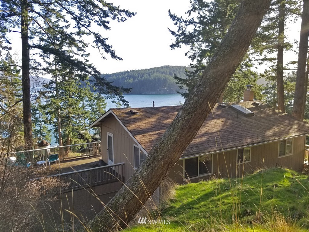 2044 Obstruction Pass Road Orcas Island, WA 98279 - Photo 33 of 40 Gallery Image 33