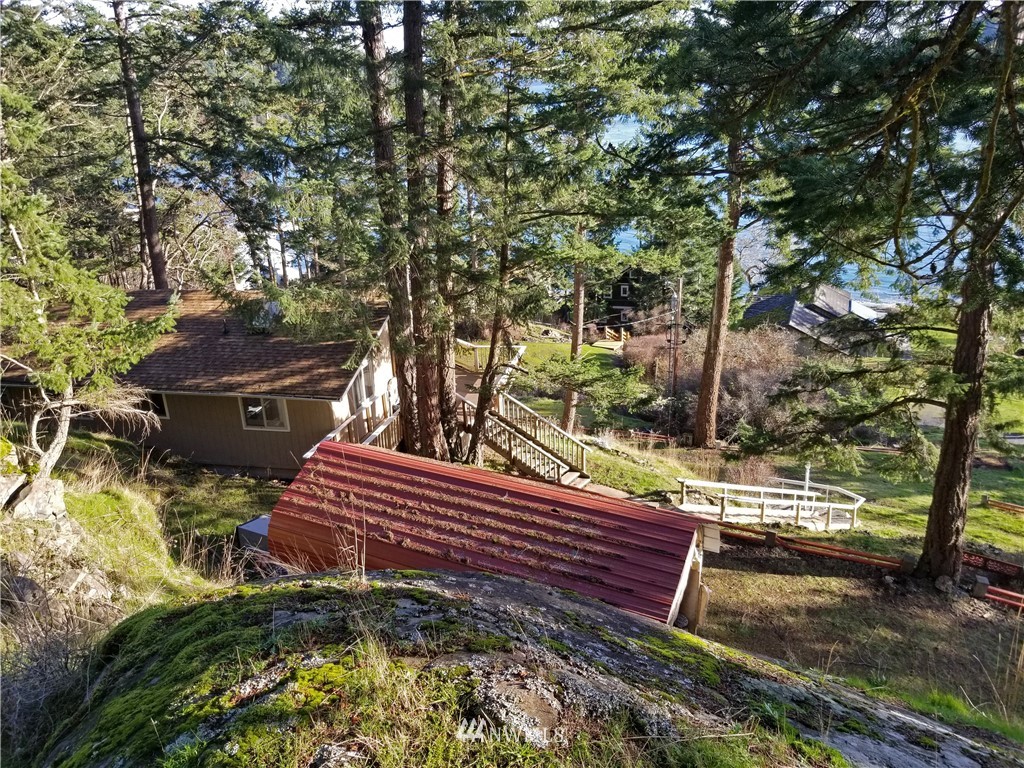 2044 Obstruction Pass Road Orcas Island, WA 98279 - Photo 36 of 40 Gallery Image 36