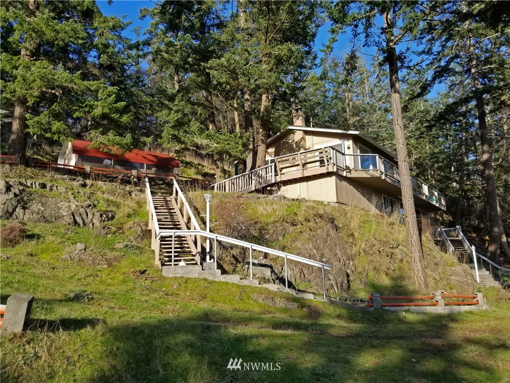 2044 Obstruction Pass Road Orcas Island, WA 98279 - Photo 8 of 40 Gallery Image 8