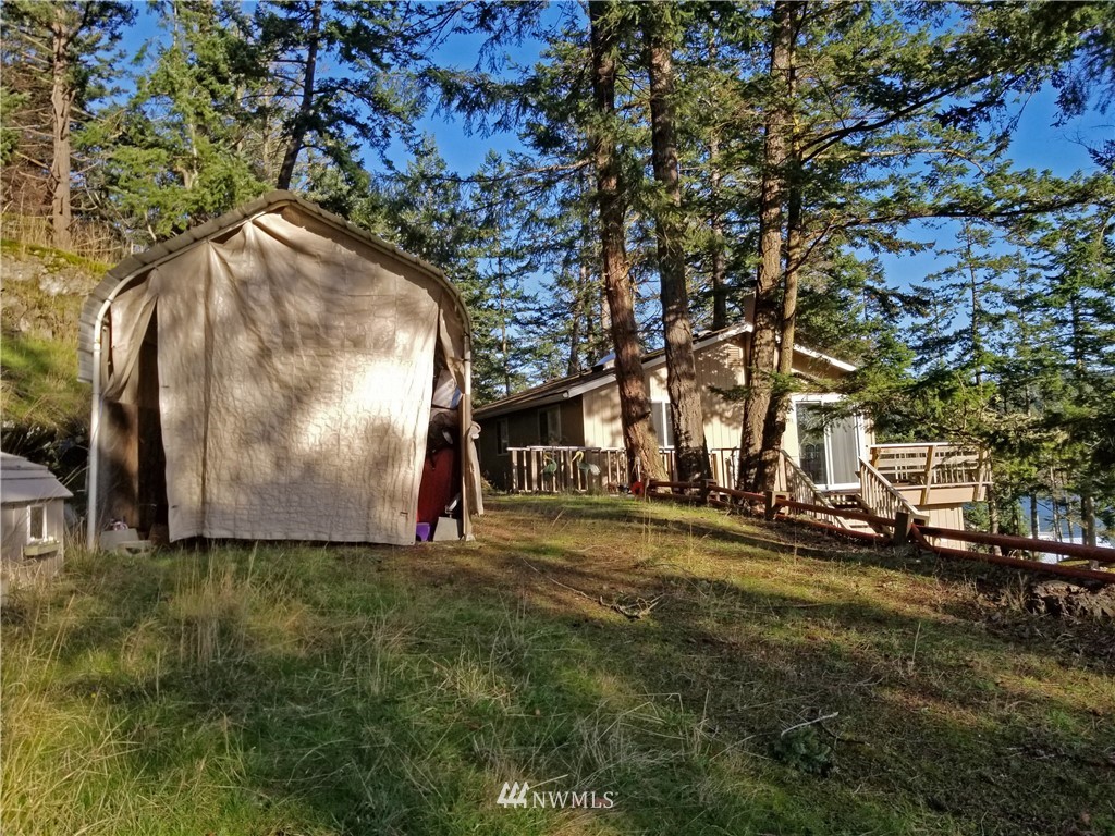 2044 Obstruction Pass Road Orcas Island, WA 98279 - Photo 10 of 40 Gallery Image 10