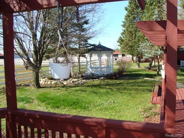 3205 Peppermill Road Attica, MI 48412 - Photo 50 of 50 3205 peppermill RD. 042