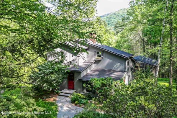 $1,649,500 | 53 Little Deer Road, Mount Tremper, NY 12457