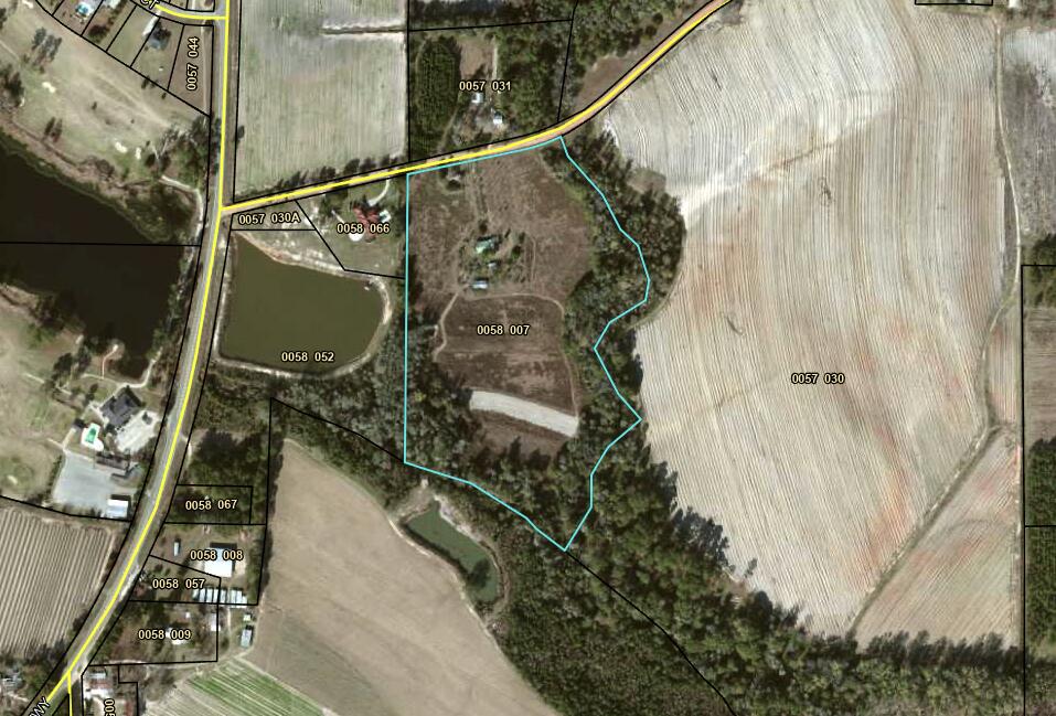 182 Lumby Smith Road Adel, GA 31620 - Photo 14 of 14 Gallery Image 14
