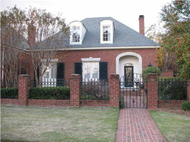 438 Street, Unit ANDREWS Jackson, MS 39211 - Photo 1 of 23 Photo 1