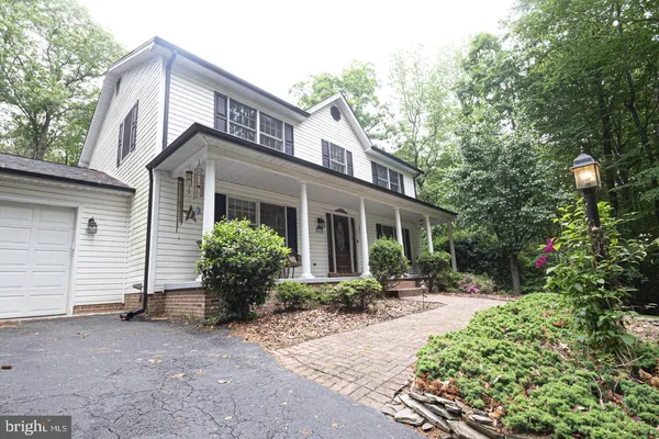 $589,000 | 9190 Balsam Run, Bel Alton, MD 20611