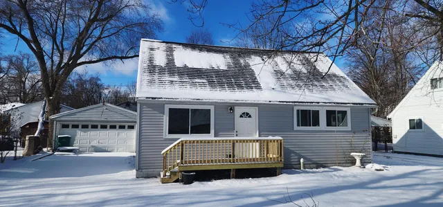 $234,900 | 640 Woodlawn Avenue, Ypsilanti, MI 48198