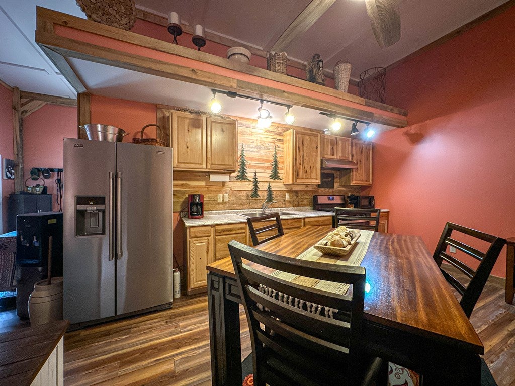 2666 Vaughan Road Bullock, NC 27507 - Photo 24 of 44 Gallery Image 24