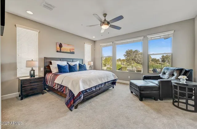 $635,000 | 18076 East Vista Desierto, Rio Verde, AZ 85263