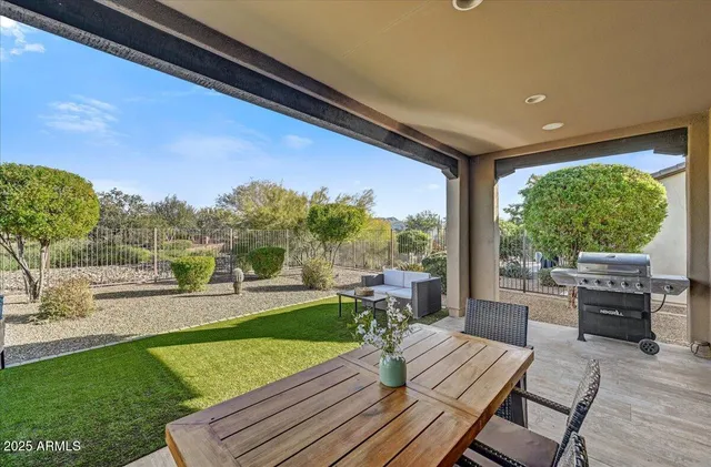 $635,000 | 18076 East Vista Desierto, Rio Verde, AZ 85263