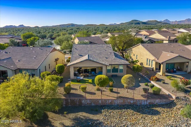 $635,000 | 18076 East Vista Desierto, Rio Verde, AZ 85263