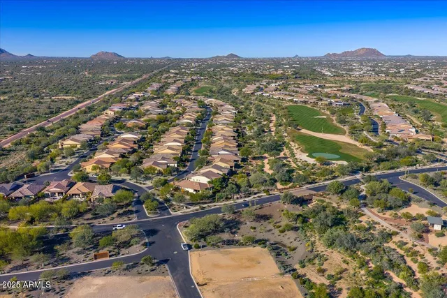 $635,000 | 18076 East Vista Desierto, Rio Verde, AZ 85263