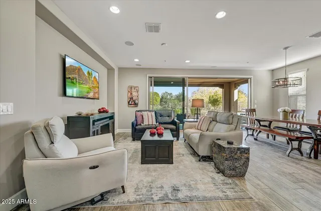 $635,000 | 18076 East Vista Desierto, Rio Verde, AZ 85263