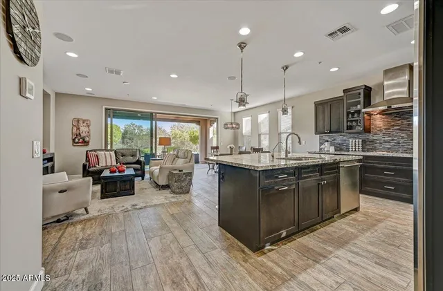 $635,000 | 18076 East Vista Desierto, Rio Verde, AZ 85263