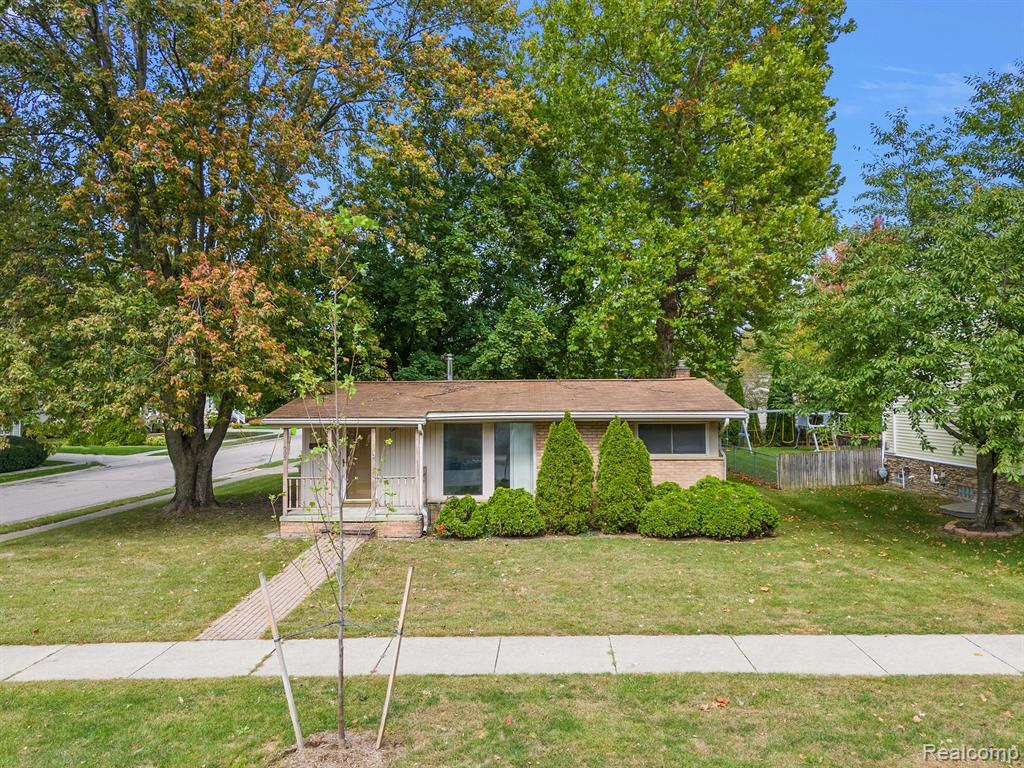 505 Base Line Road Northville, MI 48167 - Photo 35 of 35